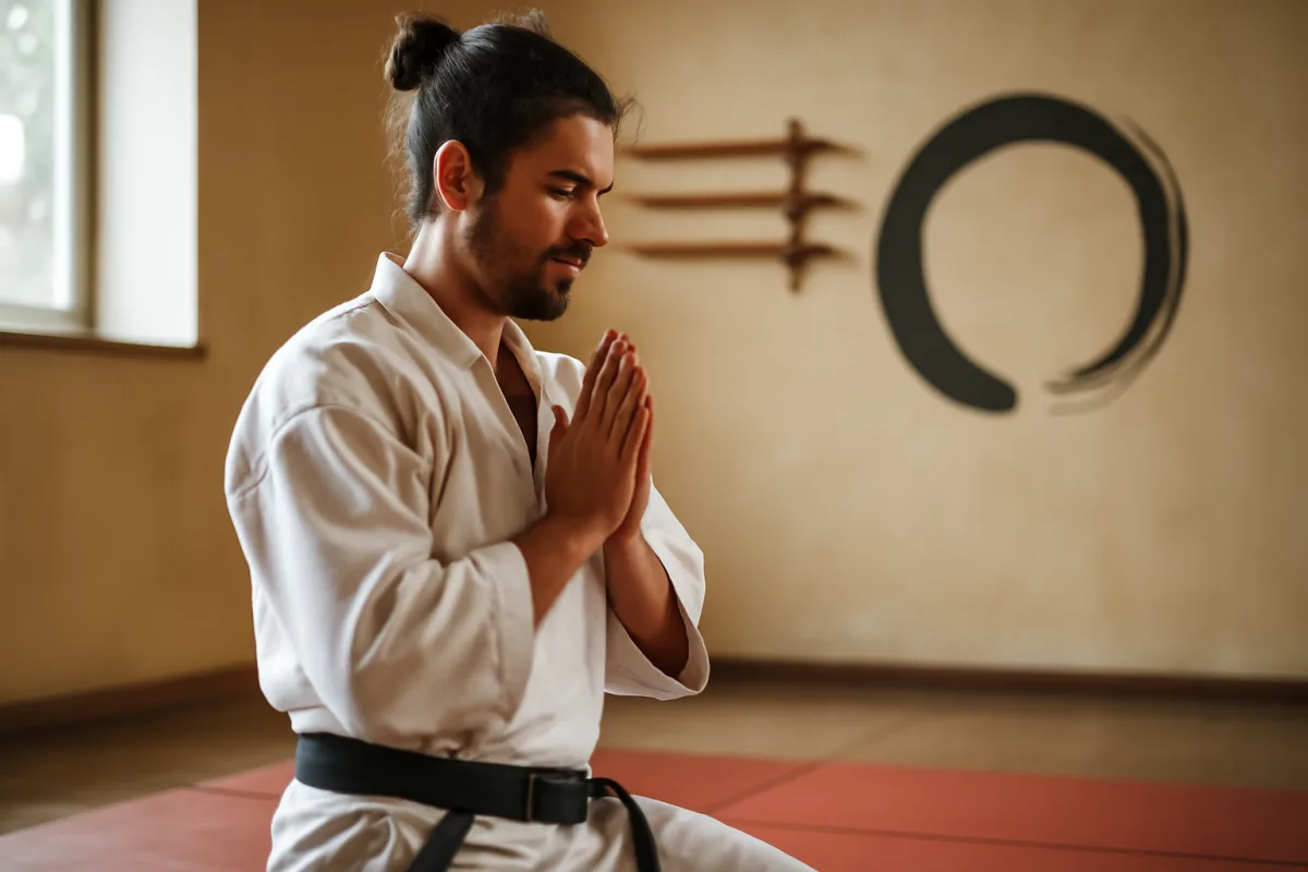 Arti marziali: come trasformare una sessione di allenamento in una pratica di crescita interiore